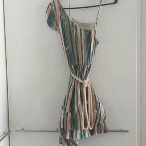 Free People Bo Ho Dress